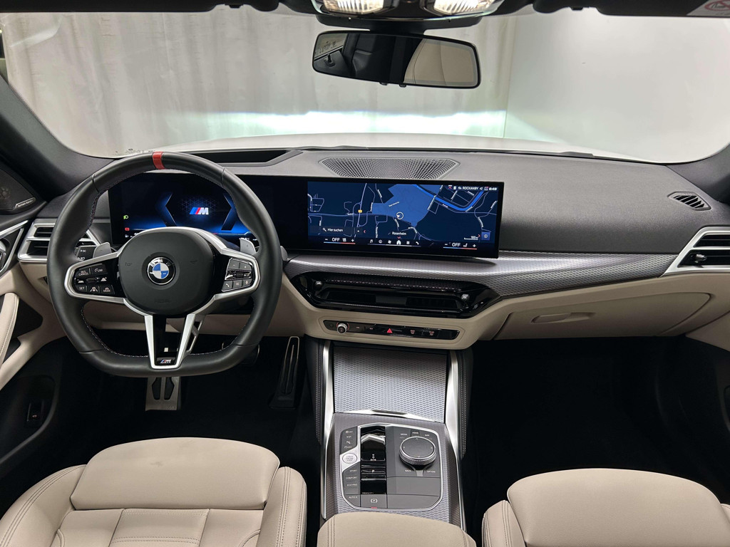 BMW M440