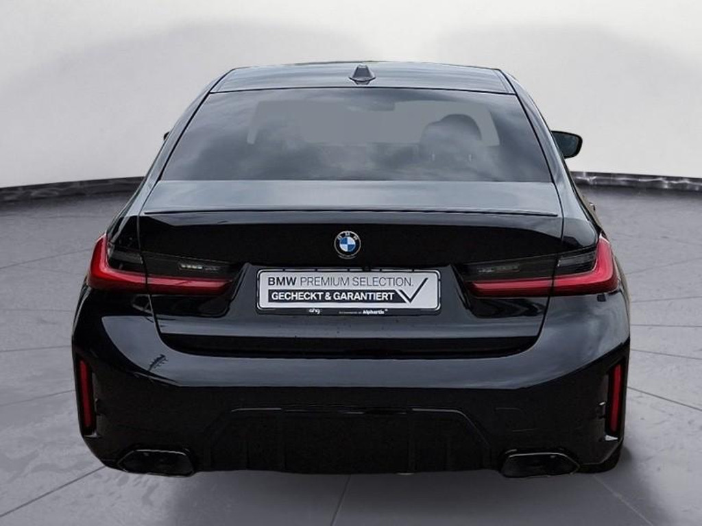 BMW M340