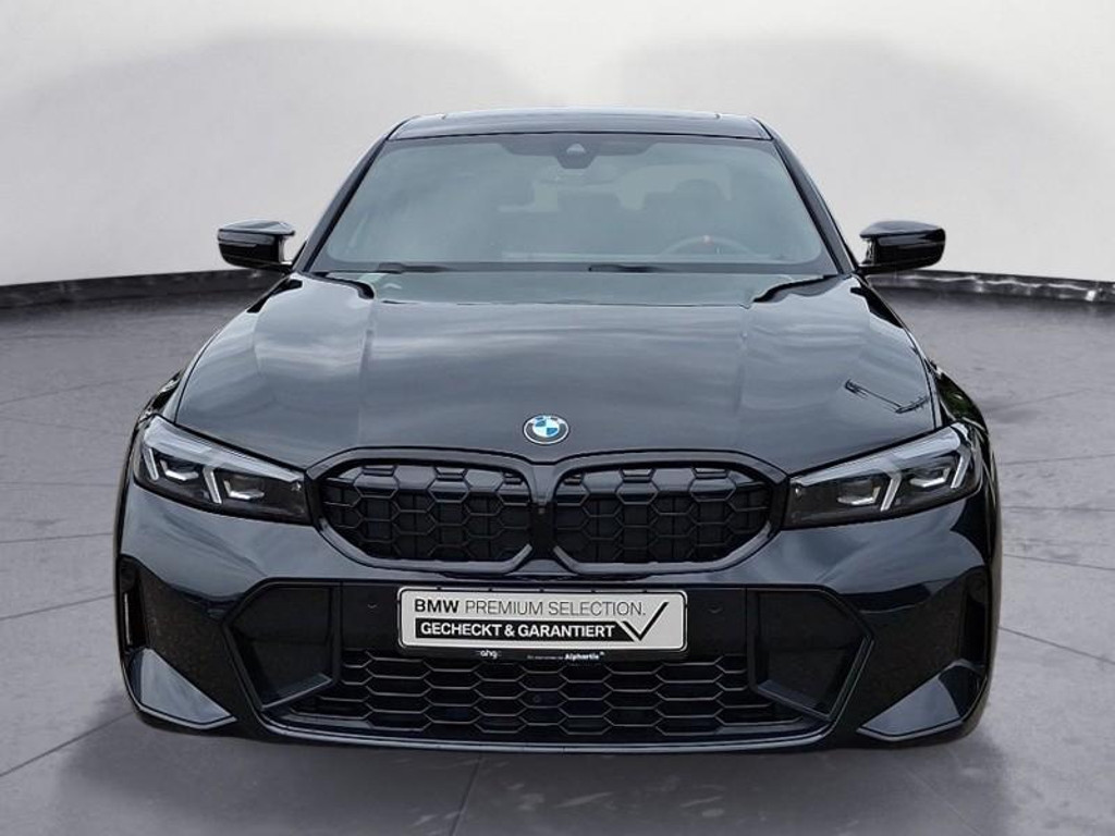BMW M340