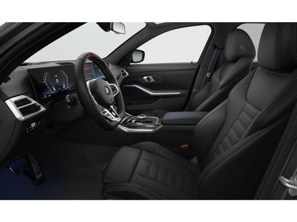 BMW M340