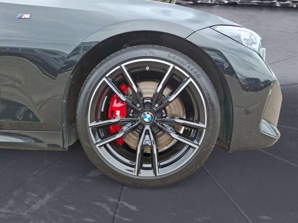 BMW M340