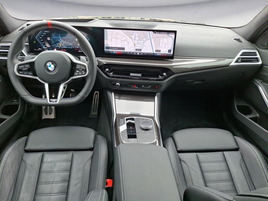 BMW M340