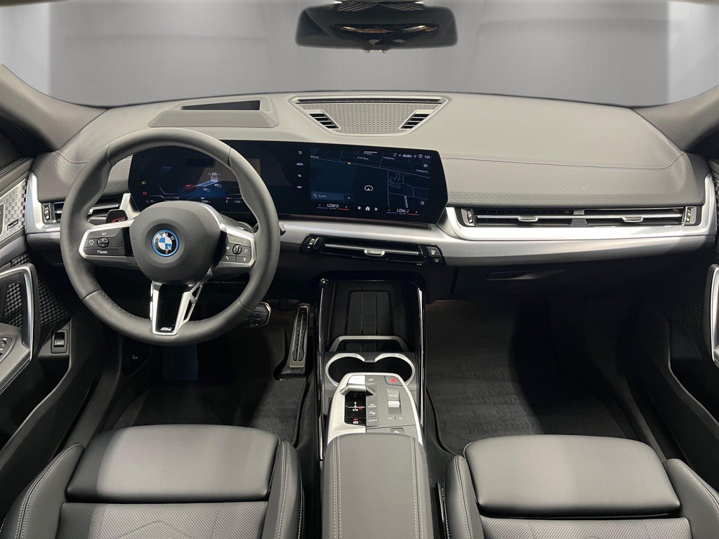 BMW iX2
