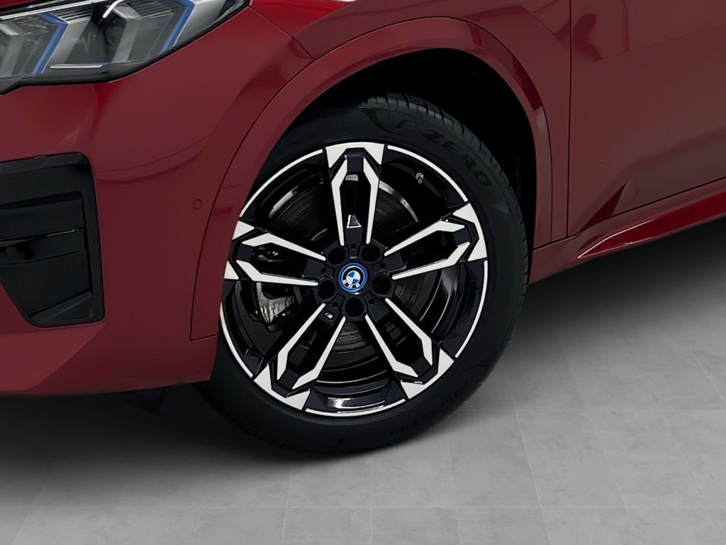 BMW iX2