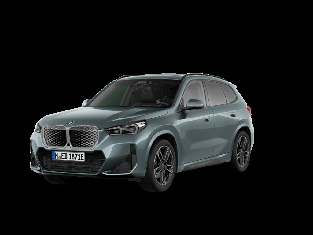 BMW iX1 xDrive30