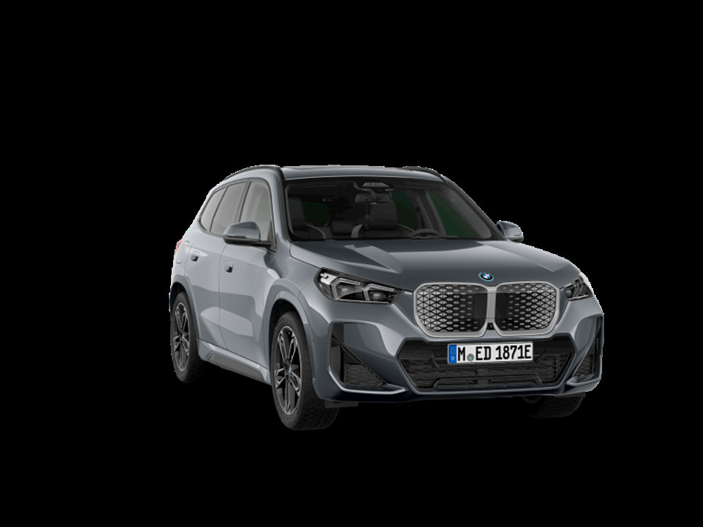 BMW iX1