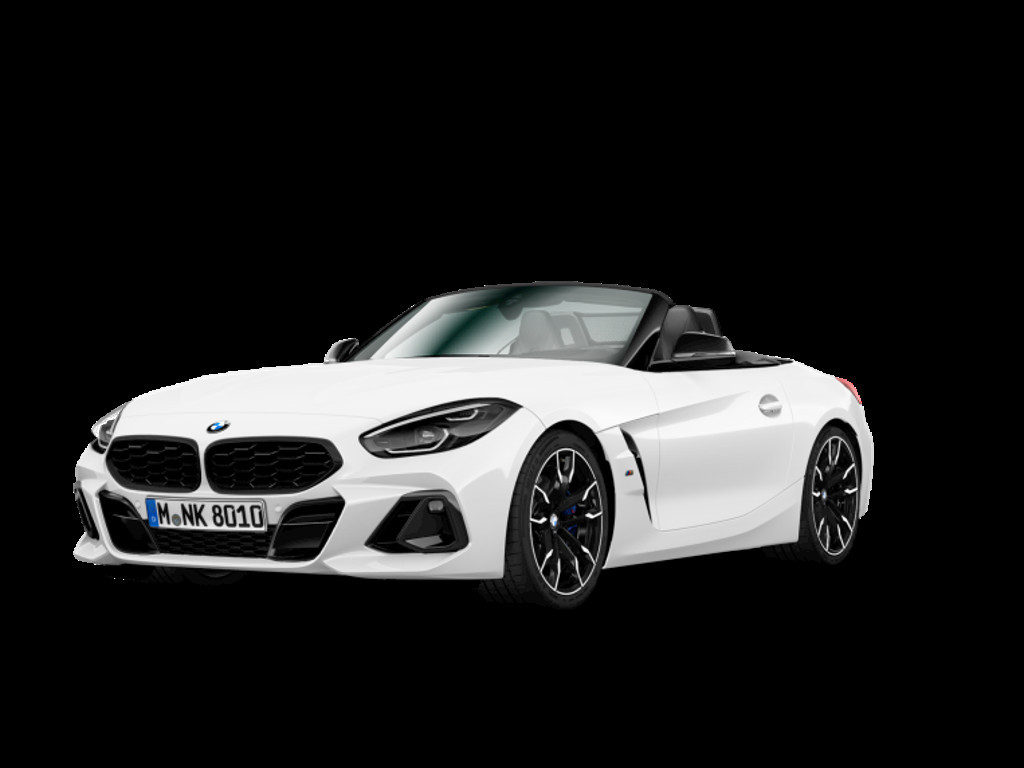 BMW Z4 Roadster M40i