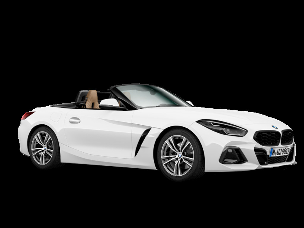 BMW Z4 Roadster sDrive20i