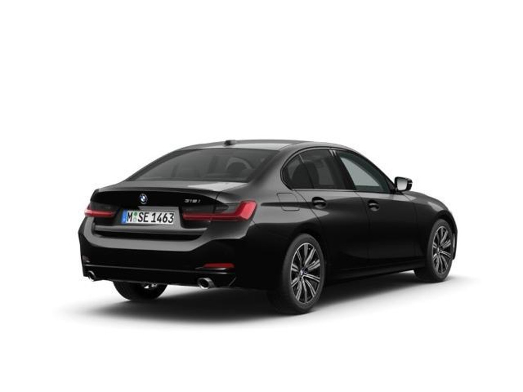 BMW 3 Serie 318 Sedan 318i