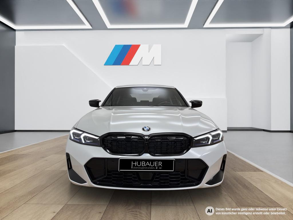 BMW M340
