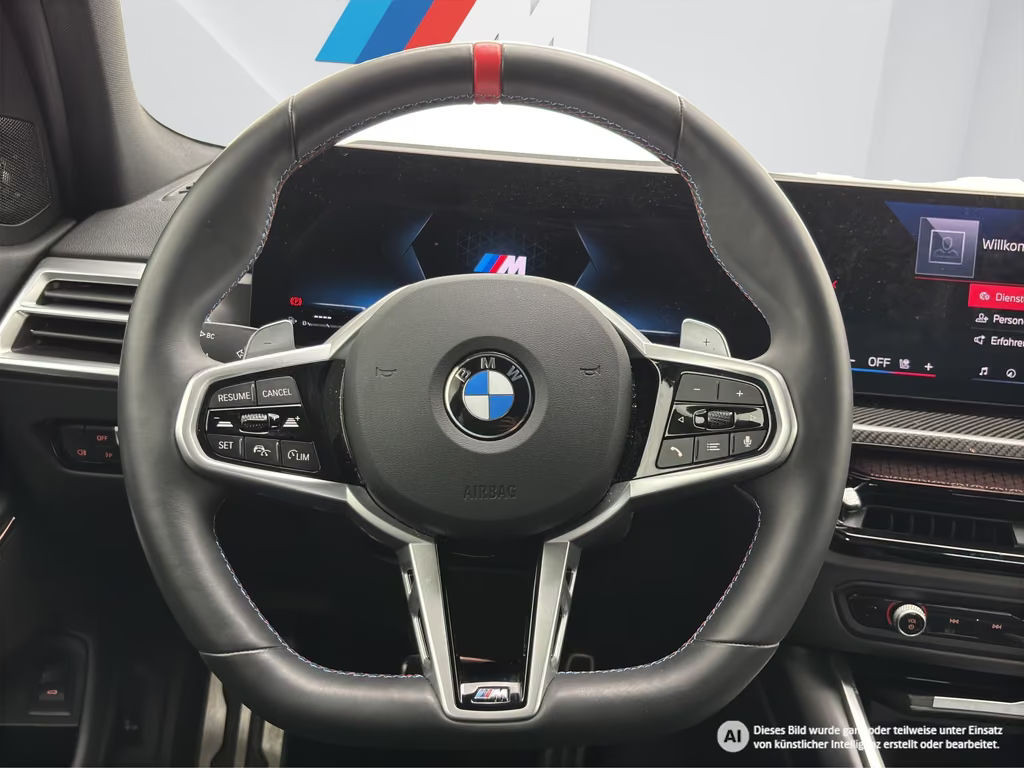 BMW M340