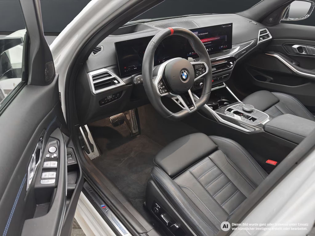 BMW M340