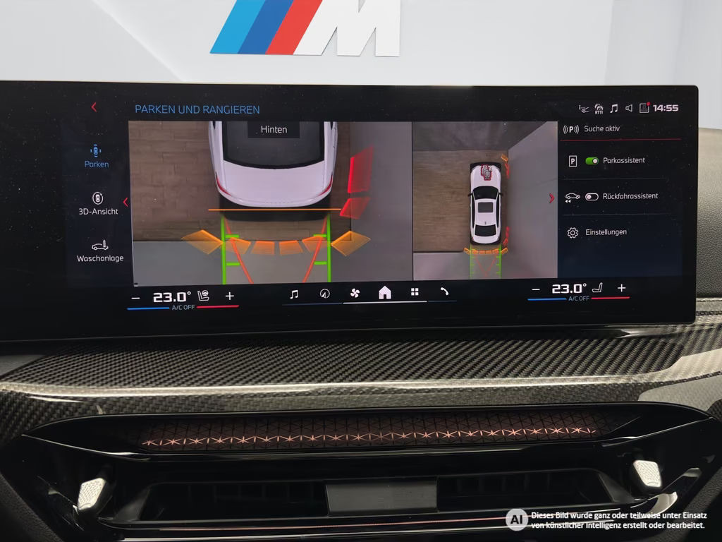 BMW M340