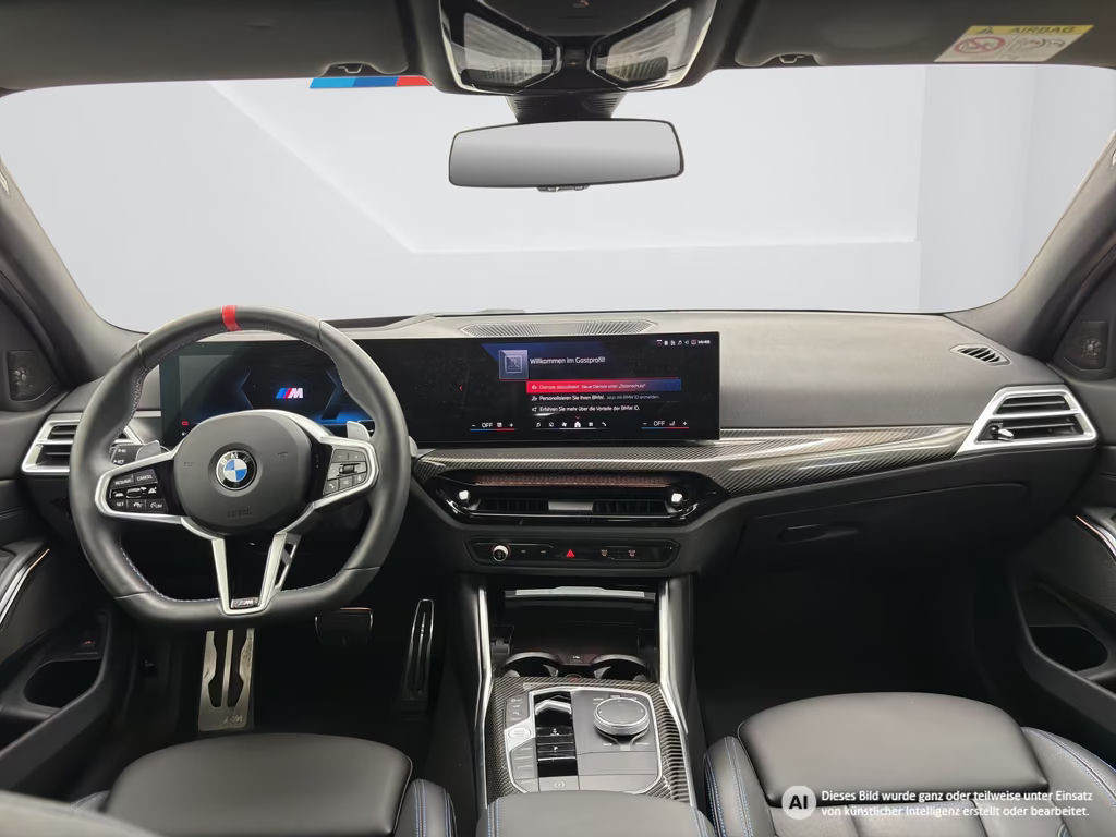 BMW M340