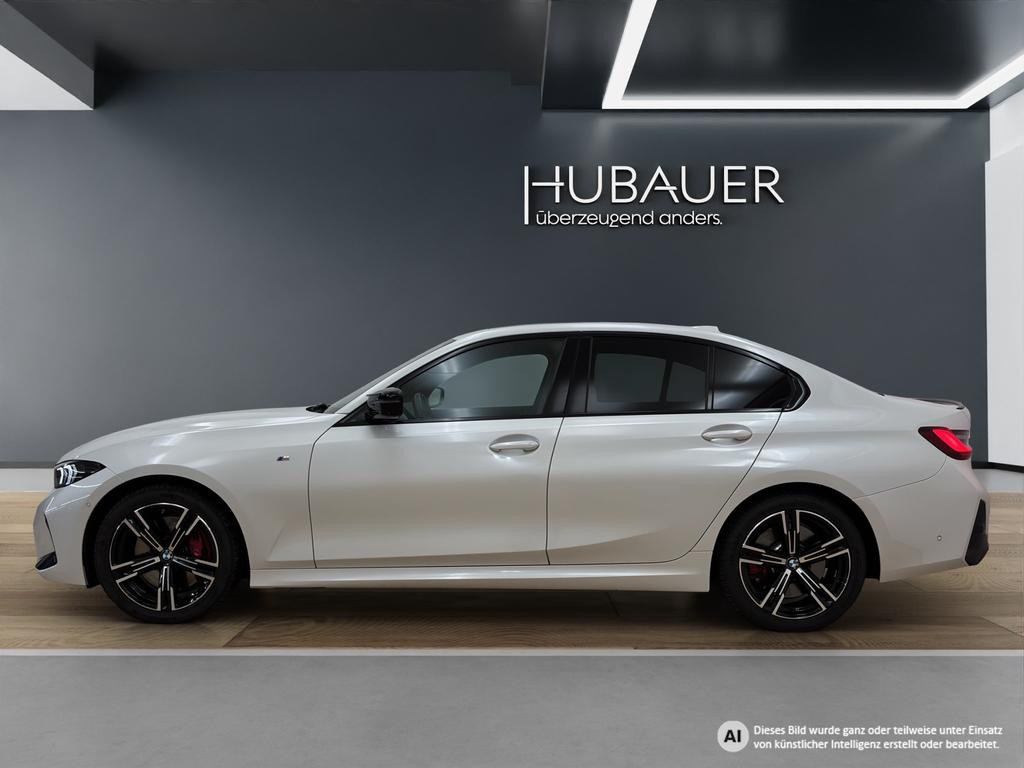 BMW M340