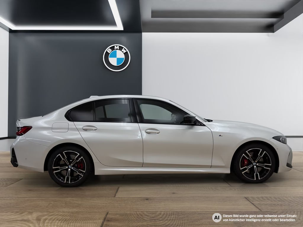 BMW M340