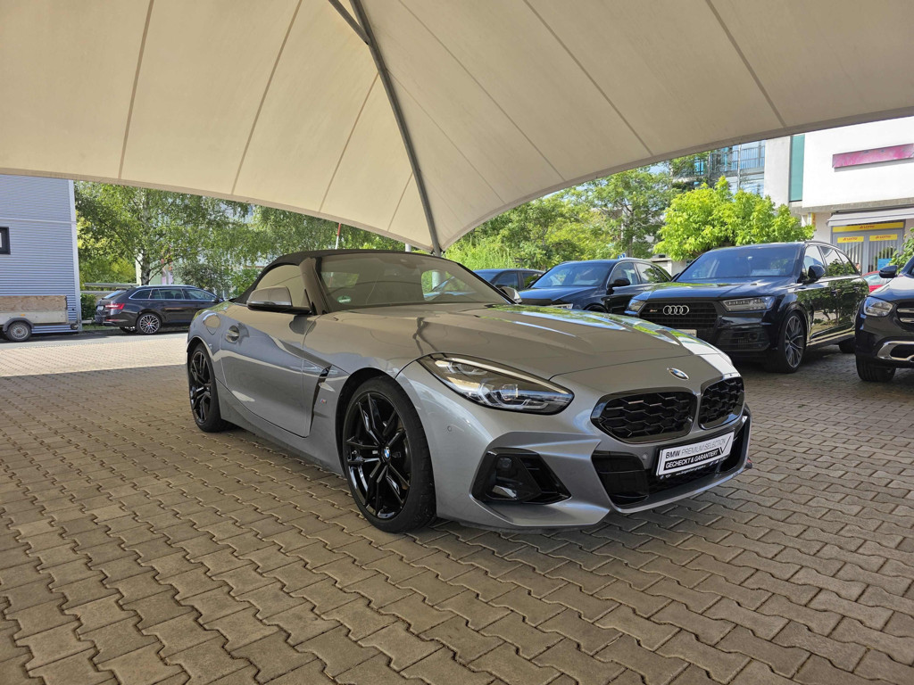 BMW Z4