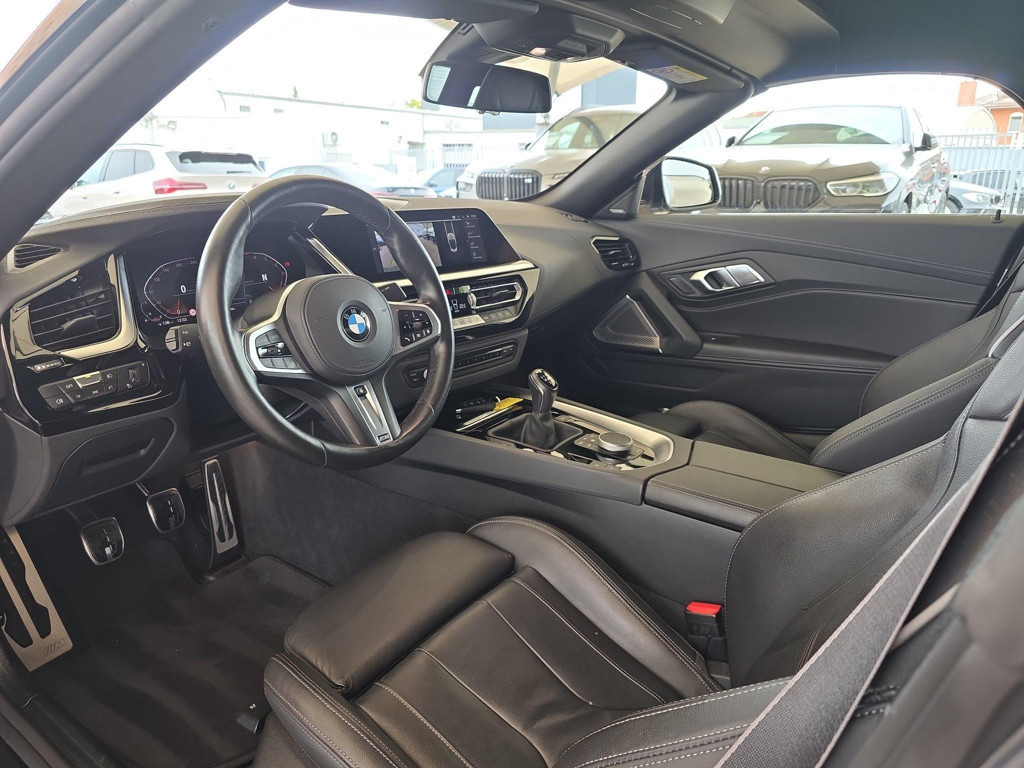 BMW Z4