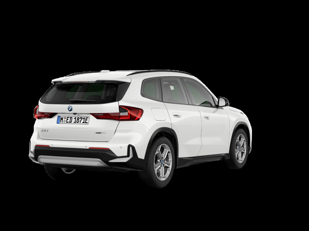 BMW iX1