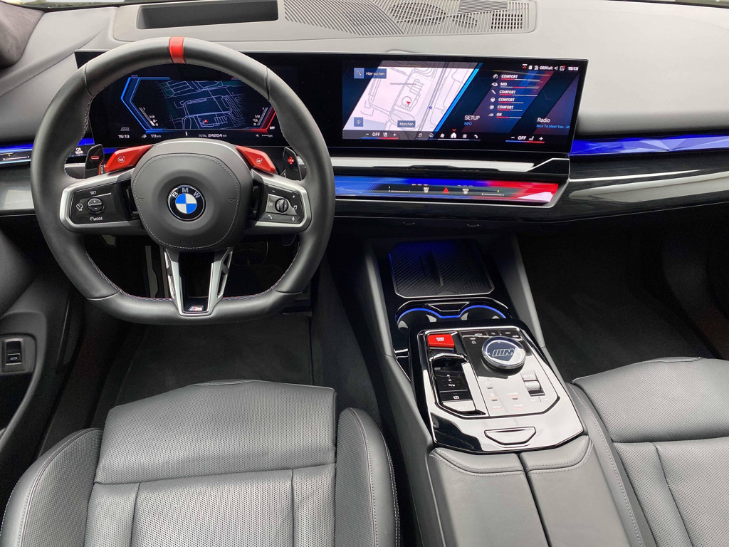 BMW M5