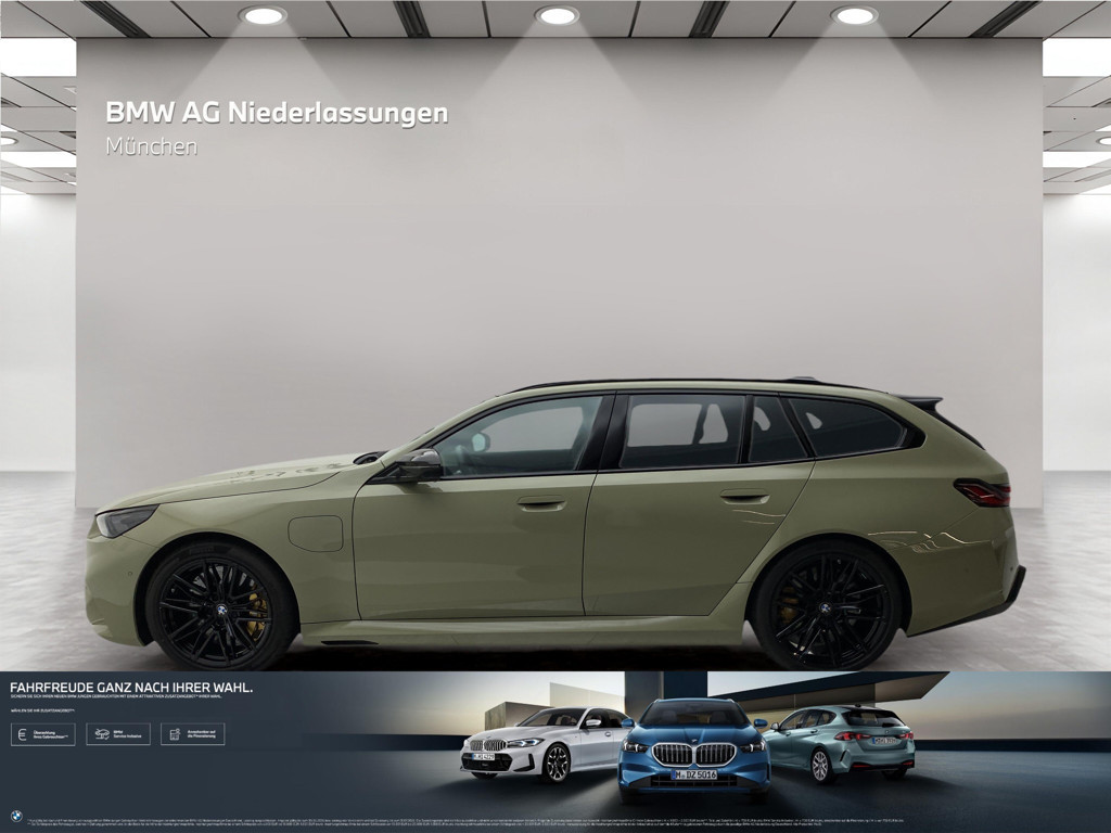 BMW M5