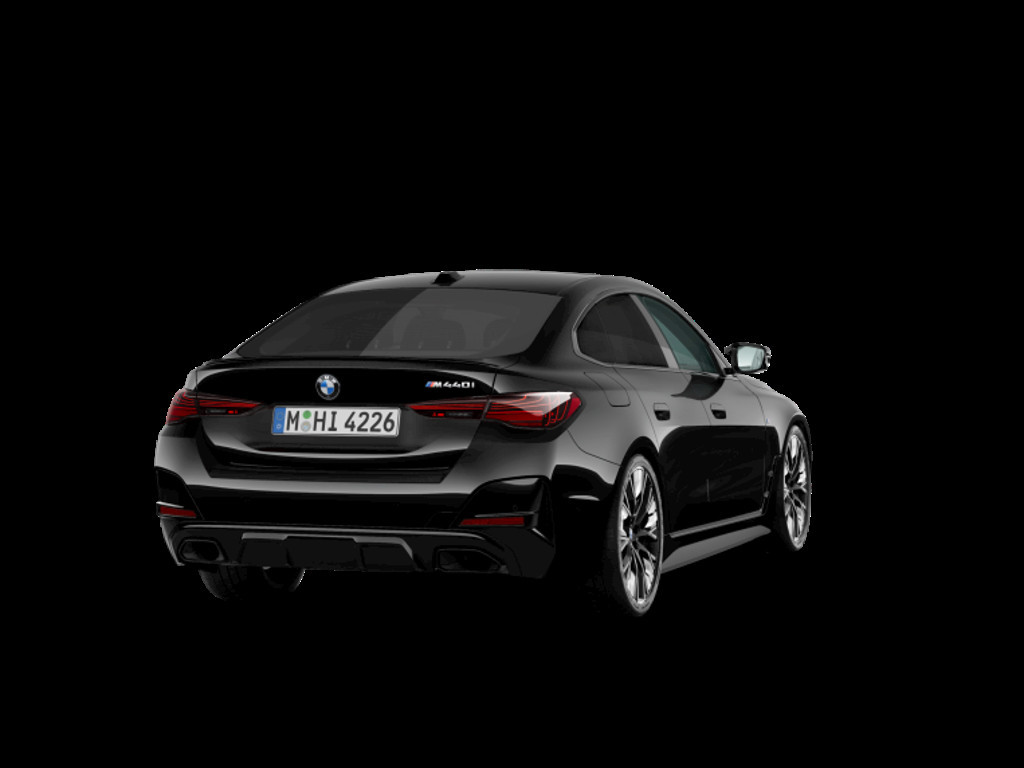 BMW M440
