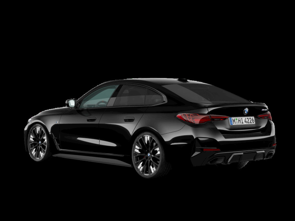 BMW M440