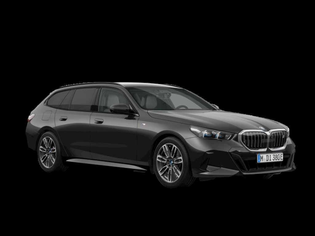 BMW i5