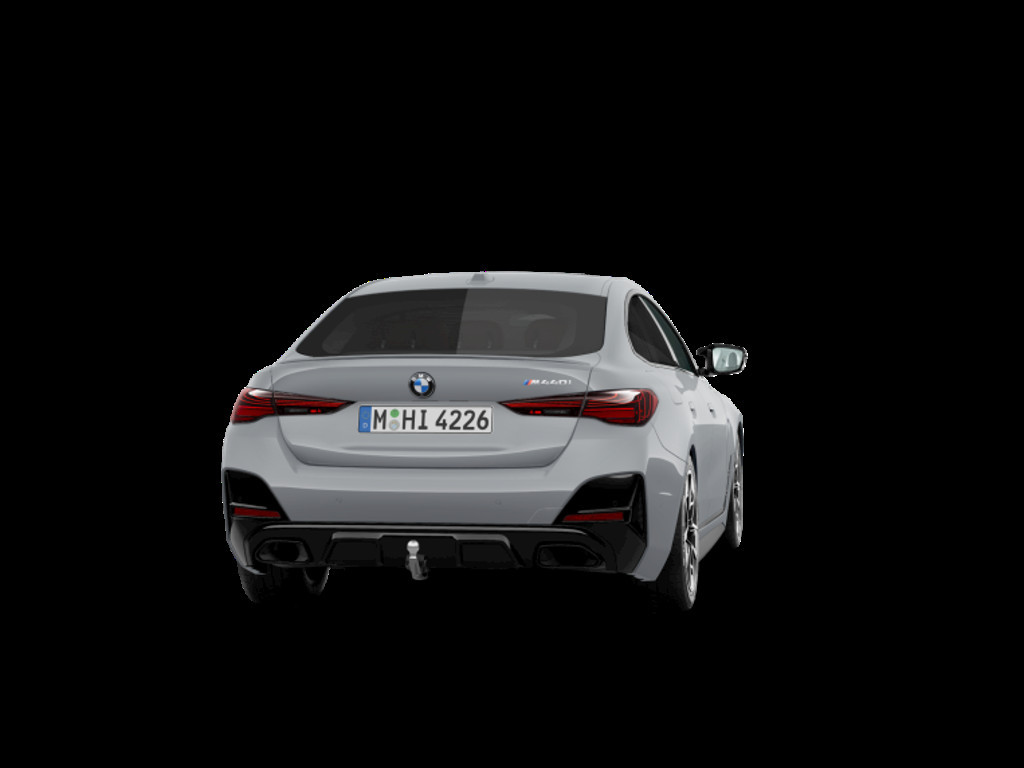 BMW M440