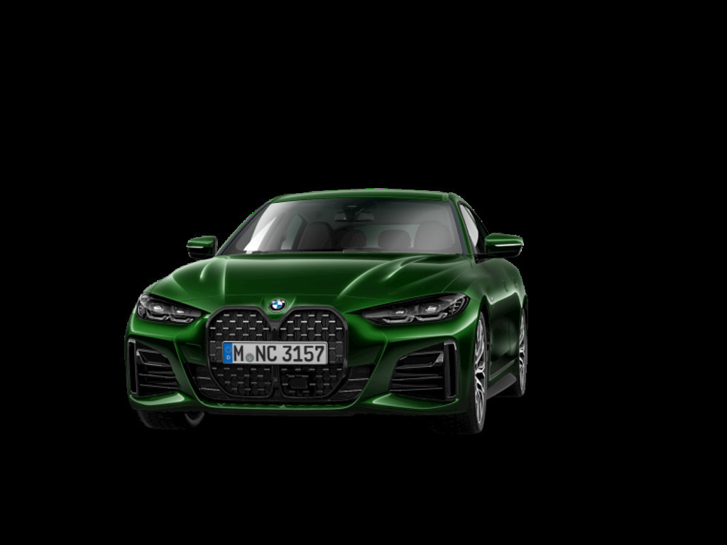 BMW 4 Serie 430 Coupé Gran Coupé 430i