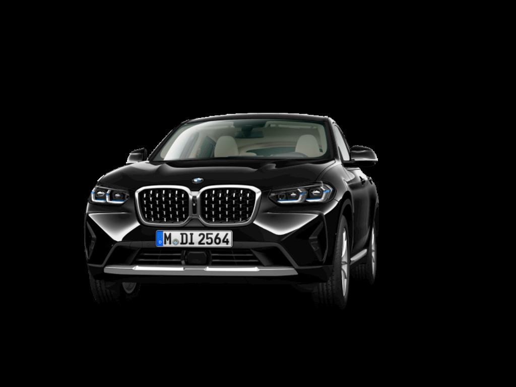 BMW X4 xDrive20i