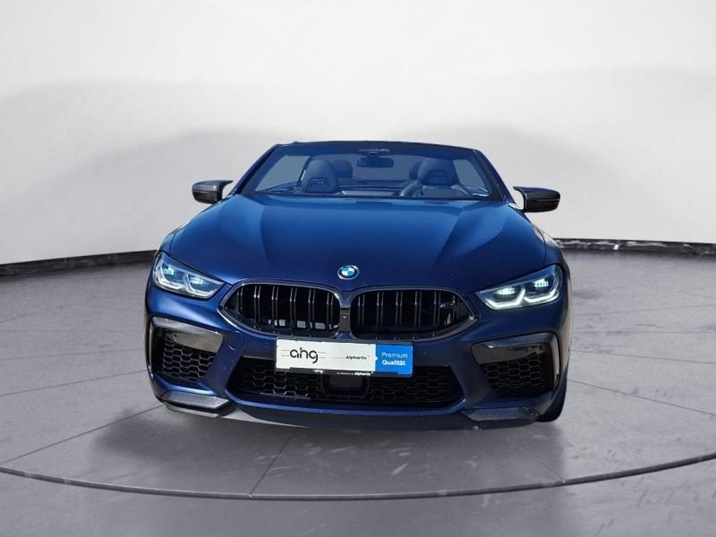 BMW M8