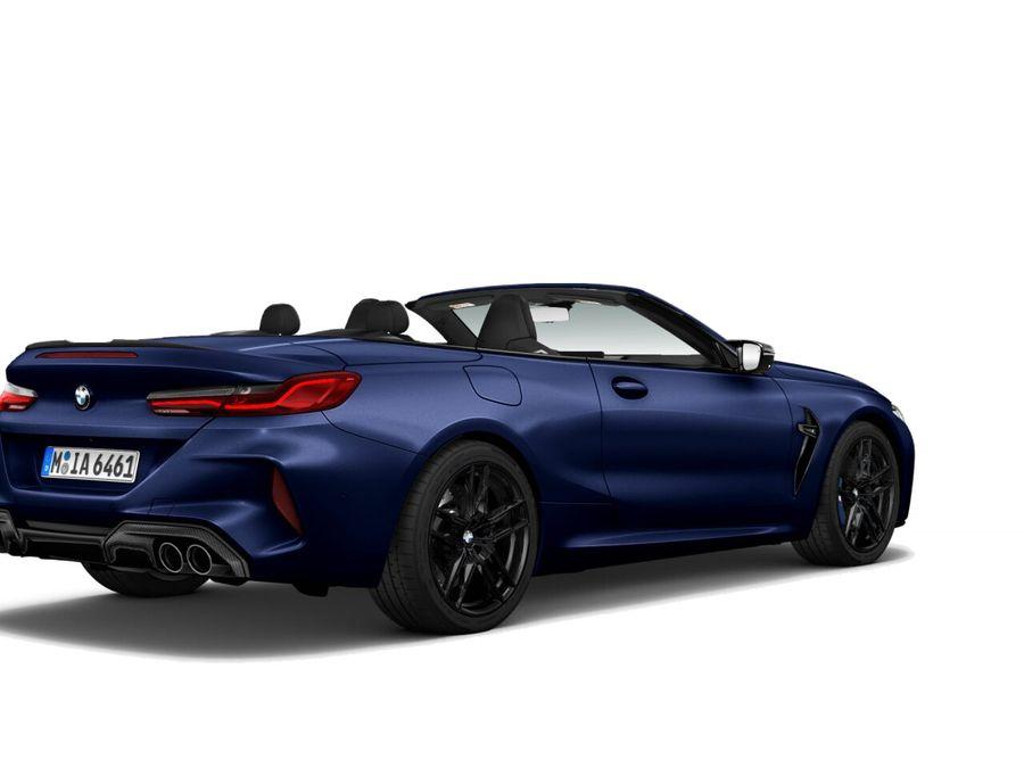 BMW M8