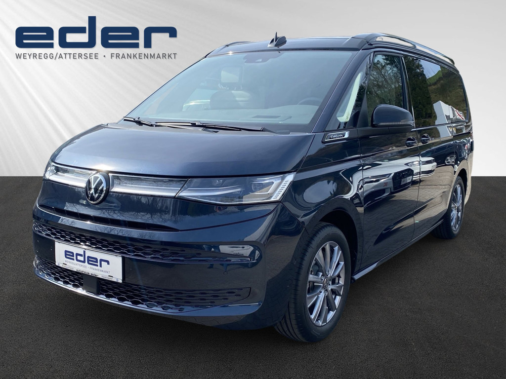 Volkswagen CALIFORNIA Ocean