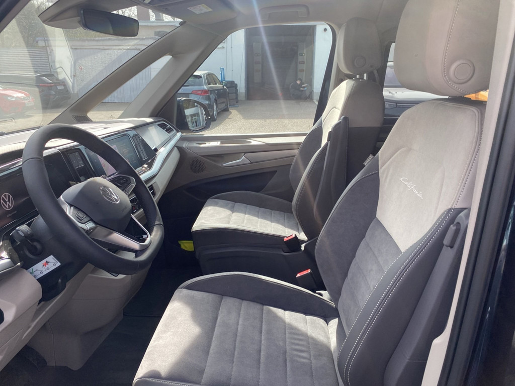 Volkswagen CALIFORNIA