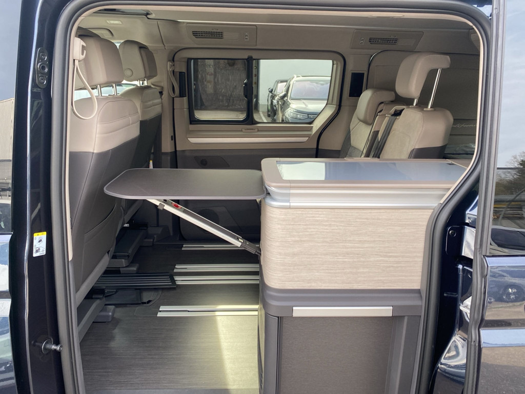 Volkswagen CALIFORNIA