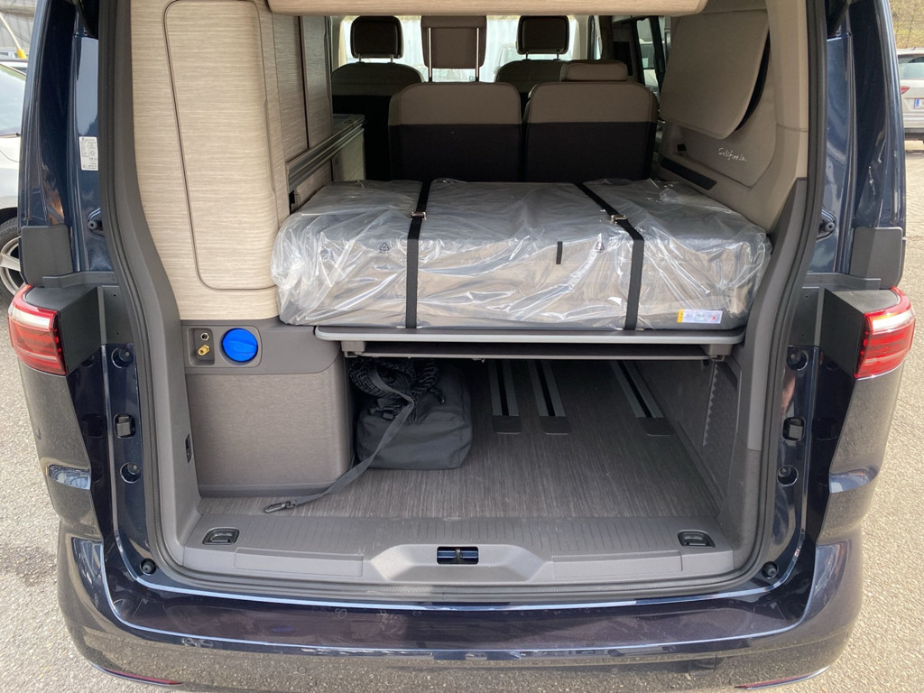 Volkswagen CALIFORNIA