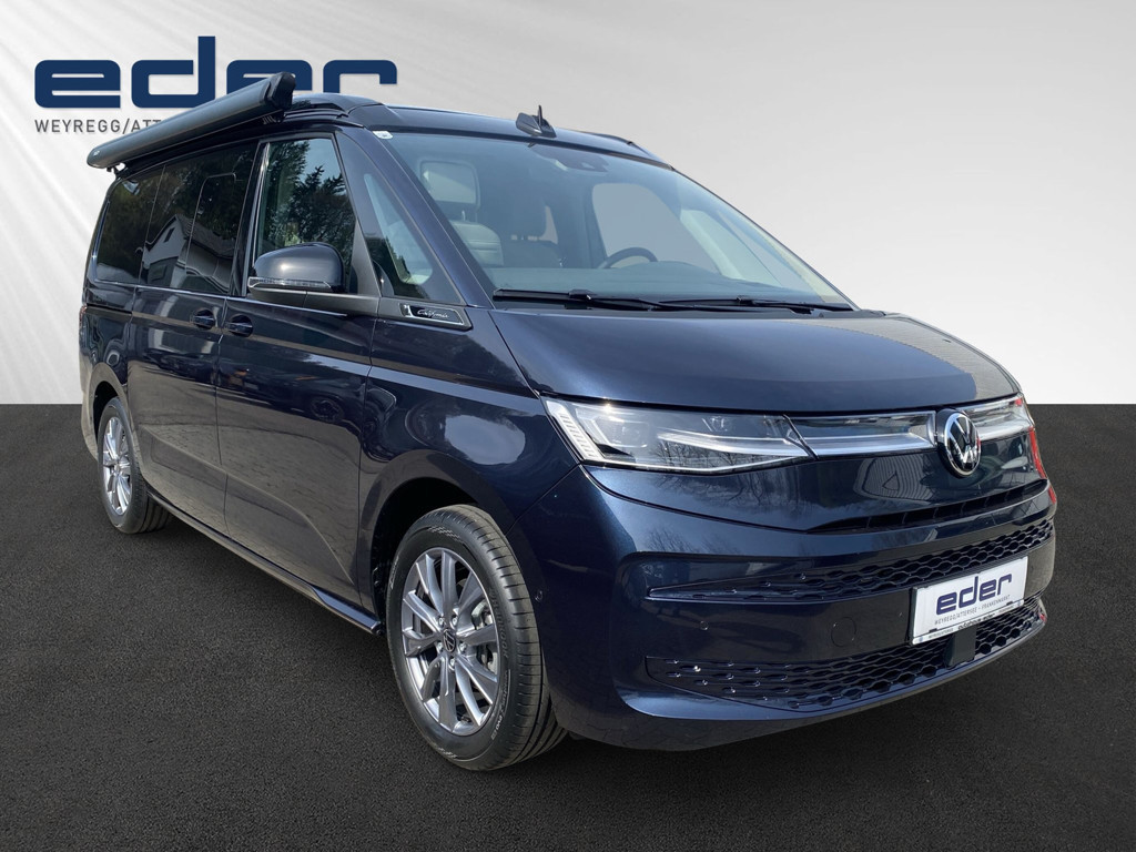 Volkswagen CALIFORNIA