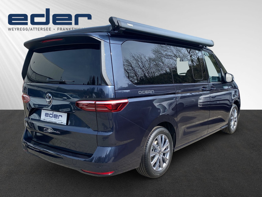 Volkswagen CALIFORNIA