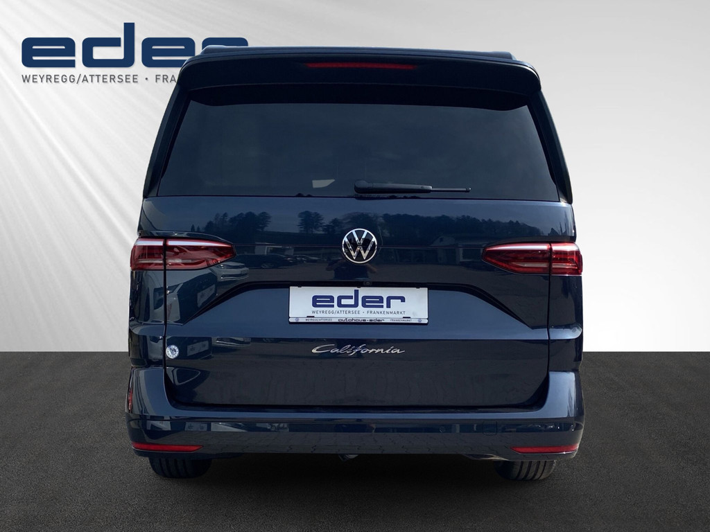Volkswagen CALIFORNIA