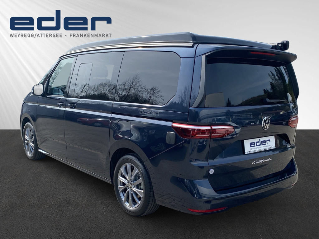 Volkswagen CALIFORNIA