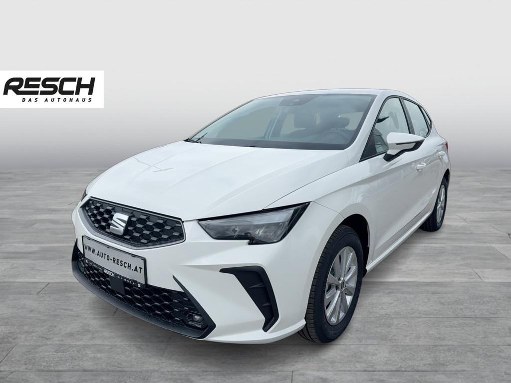 Seat Ibiza 1.0 TSI Reference
