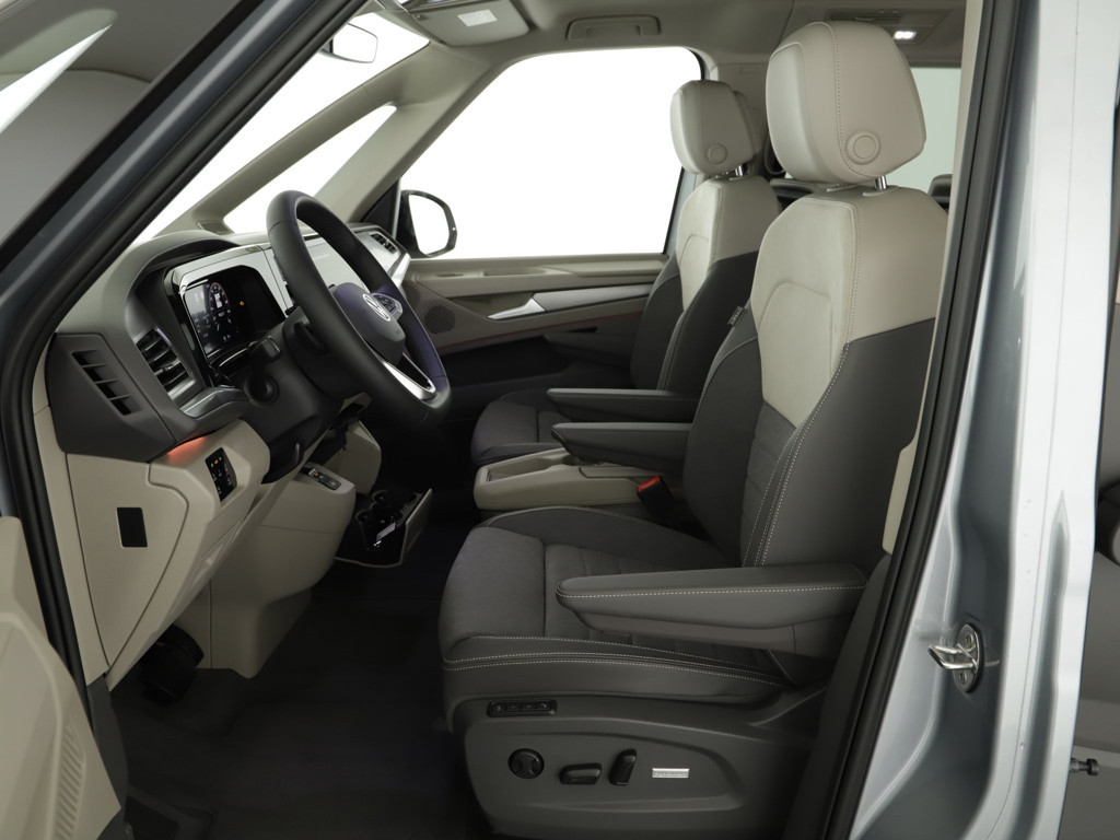 Volkswagen Multivan 4Motion eHybrid