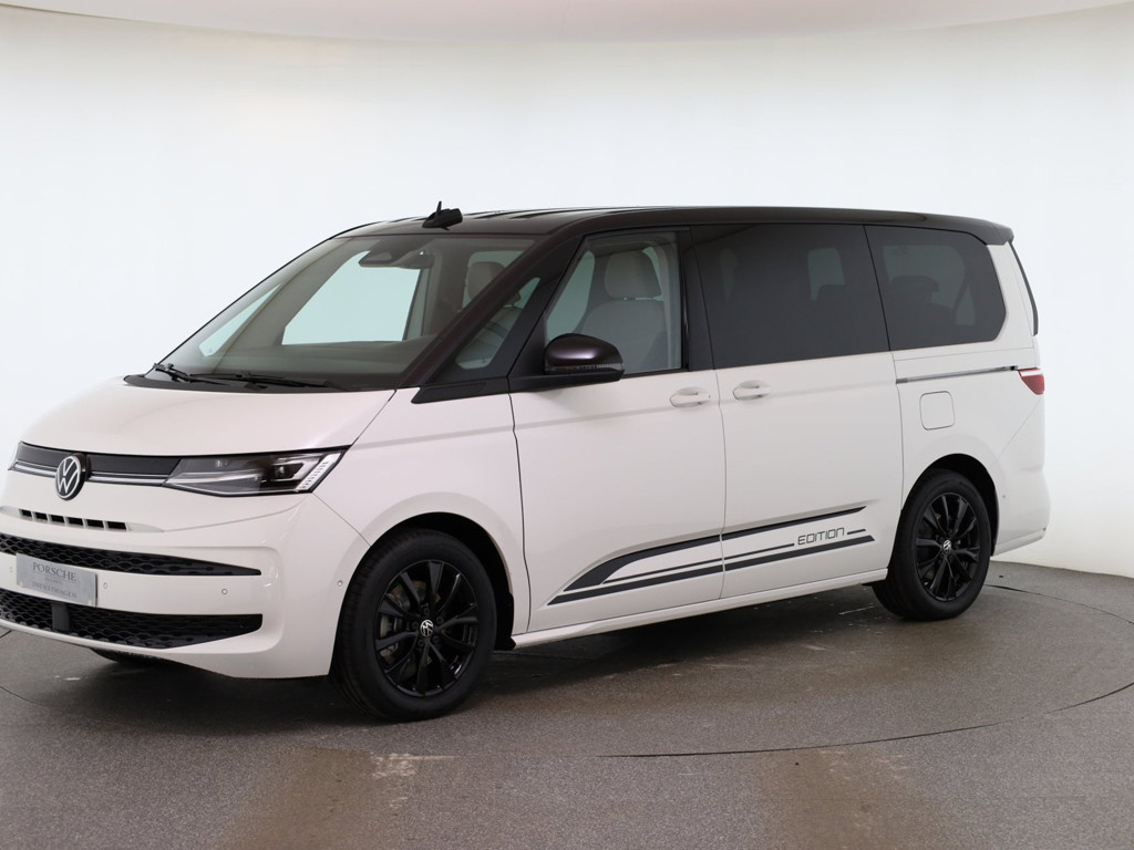 Volkswagen Multivan eHybrid