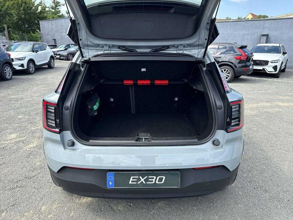 Volvo EX30