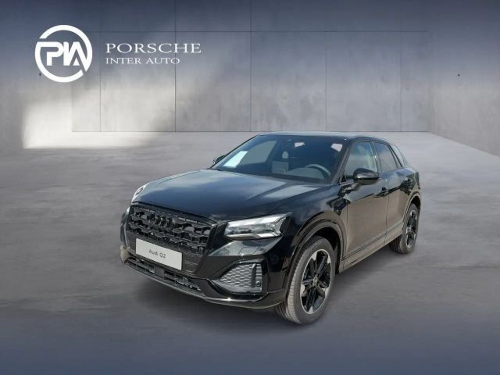 Audi Q2 35 TFSI