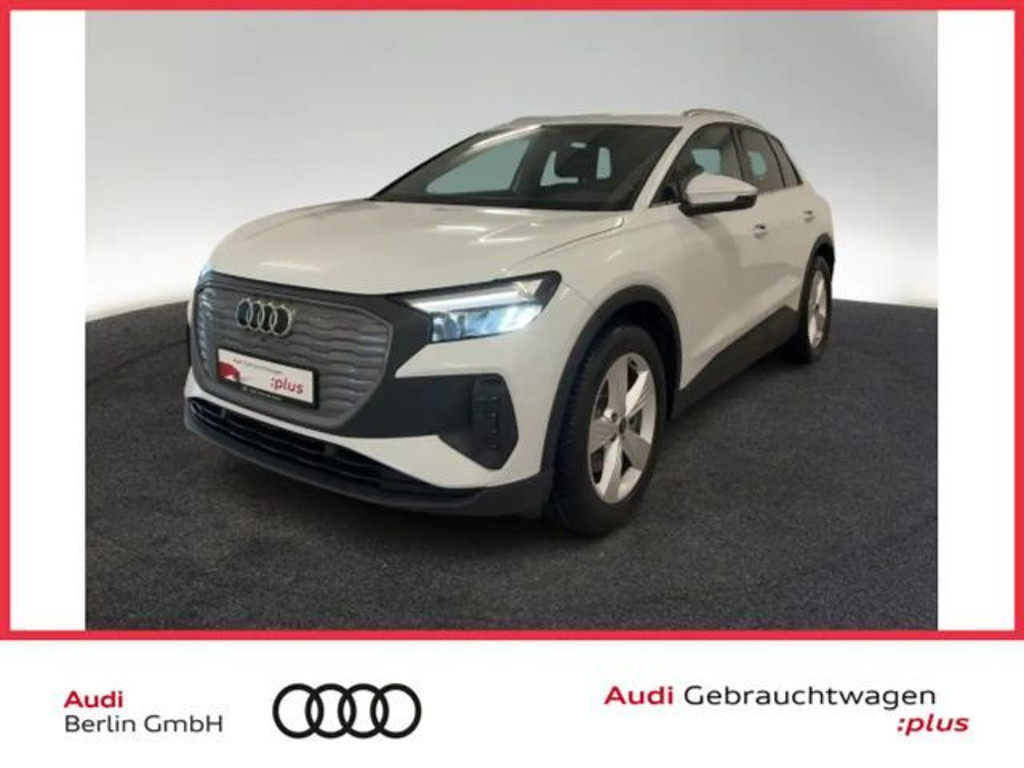 Audi Q4 e-tron 40