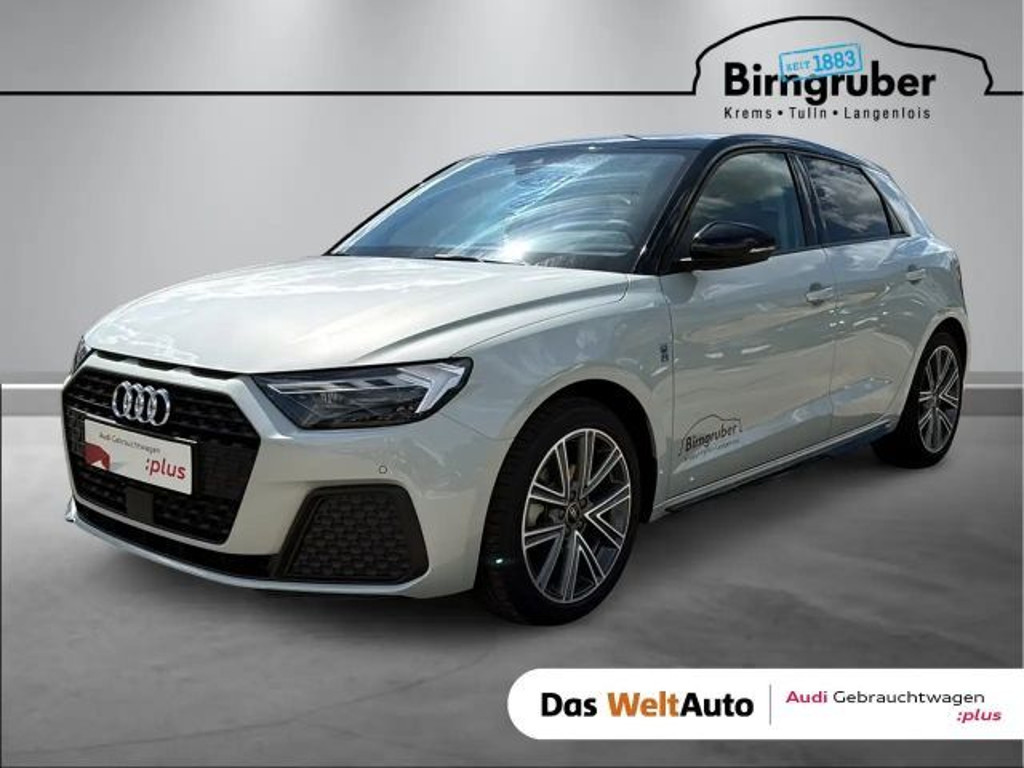 Audi A1 30 TFSI