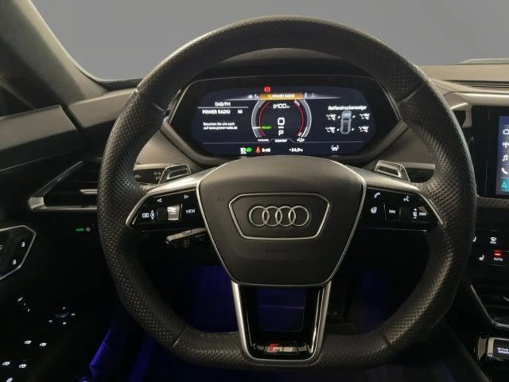 Audi RS e-tron GT