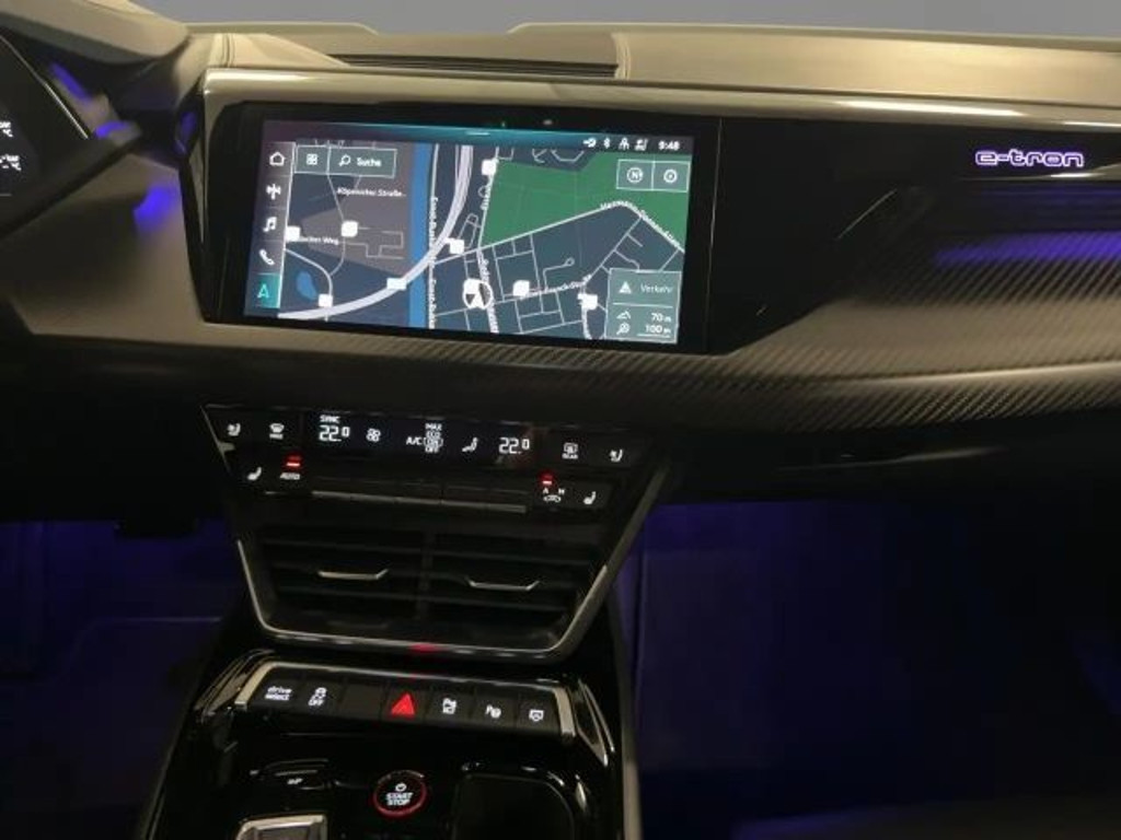 Audi RS e-tron GT